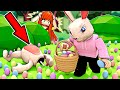 EASTER IS RUINED! (Roblox Story)