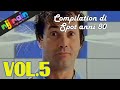 SPOT COMPILATION Anni 70 80 90 Volume FIVE By Nijirain