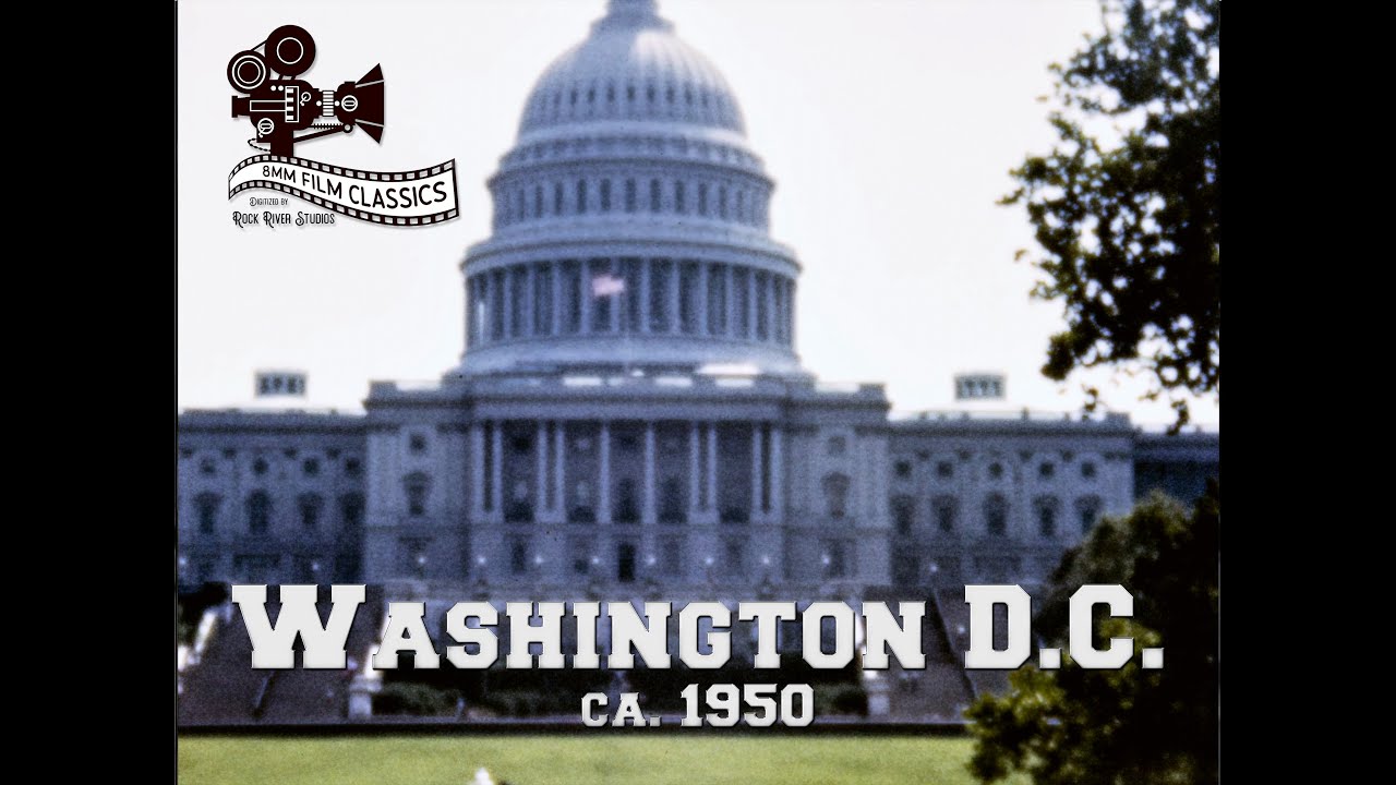 Washington DC - Mt Vernon - Arlington