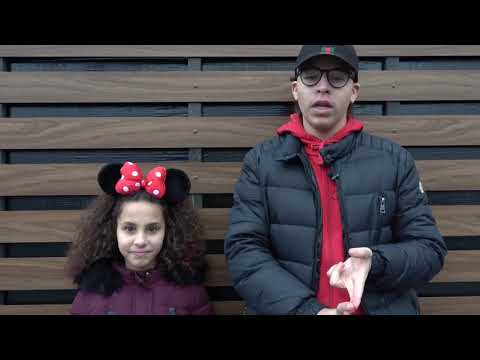 RAZMO! JE KIDNAPPE UNE PETITE FILLE DEVANT DES INCONNUS Social Experiment