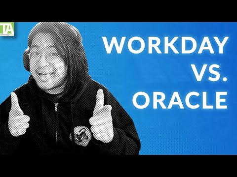 Workday vs. Oracle- Top Features, Comparisons, and Alternatives