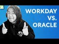Workday Vs Oracle Top Features Comparisons And Alternatives