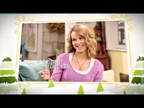 GOOD LUCK CHARLIE and JESSIE Crossover Intro 