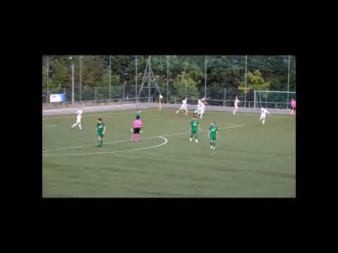 ASI Audax Friul - FC Bôle 1-0 (0-0)