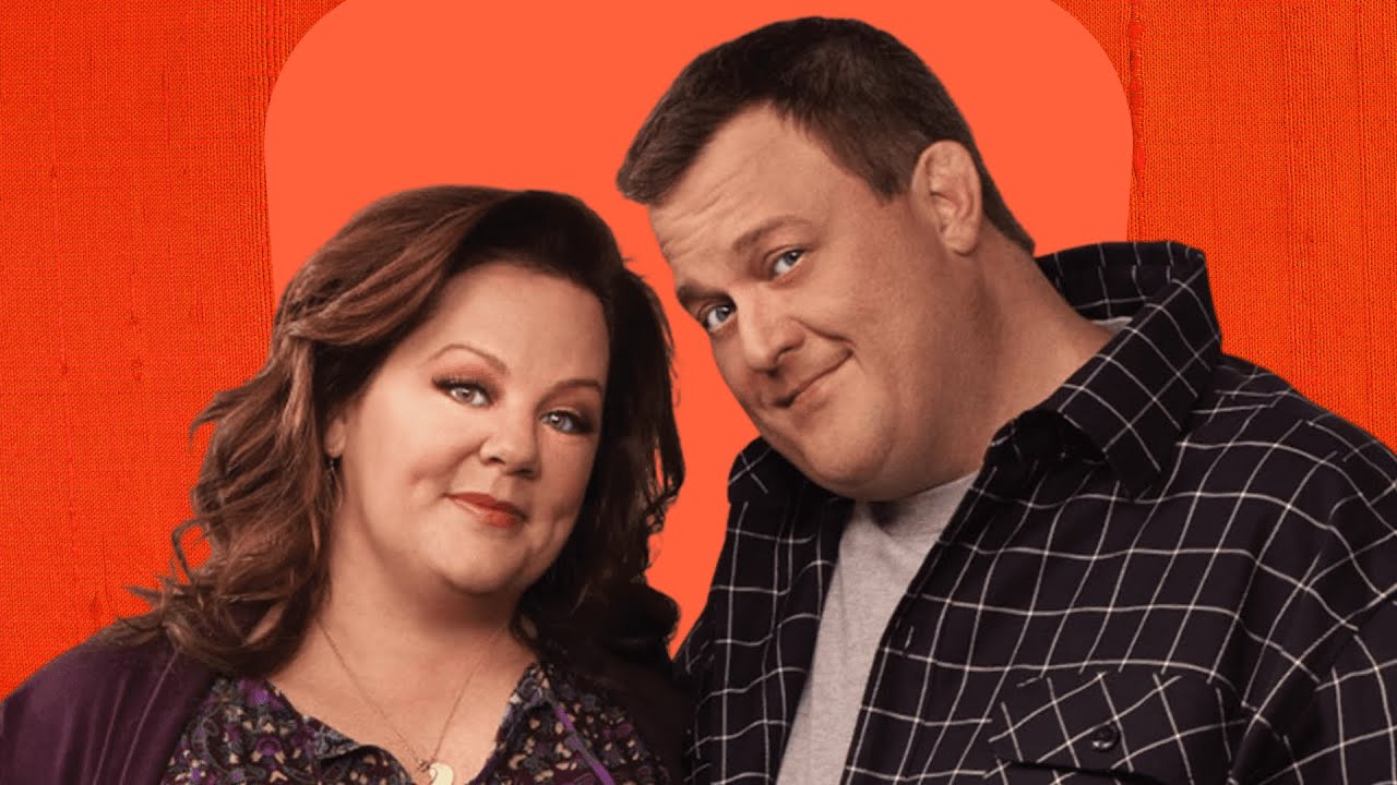 Was Mike And Molly Cancelled Because Of Weight Loss