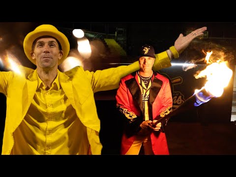 YouTube Thumbnail