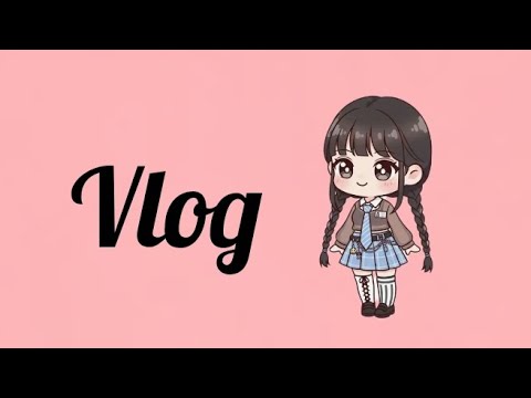  vlog of avatar world⋅˚₊‧ ଳ ‧₊˚ ⋅🎀