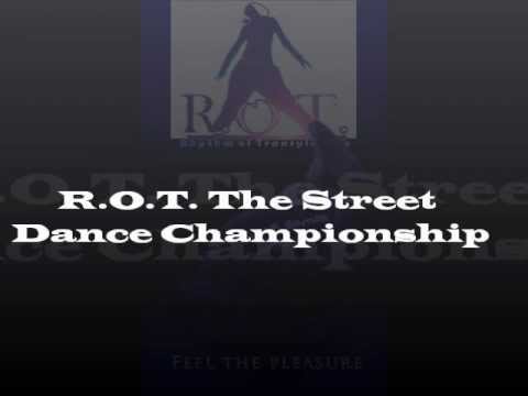 Kudiboy feat Szikra - R.O.T. (The Official song of R.O.T. 2012).wmv