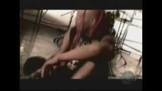 The Exploited Never Sell Out / Beat the Bastards remixed truck by Czarny iTek