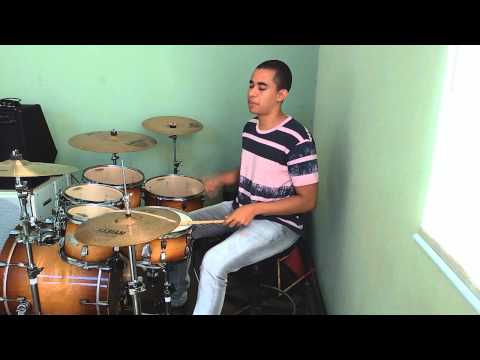 Pivot - Técnicas de Bateria - Gabriel Coutinho