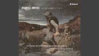 Symphony No. 4 in C Major: III. Allegro moderato
