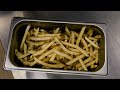 Wayback Fries Ad 15s