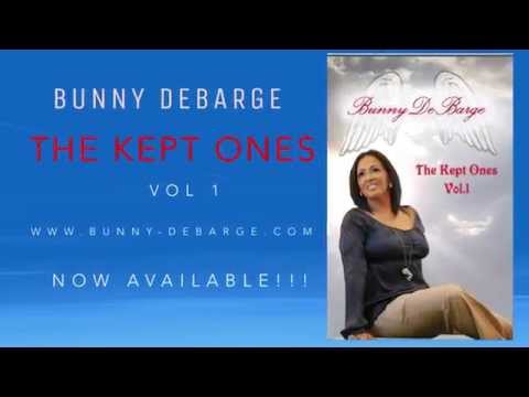The Kept Ones Vol 1 by Bunny DeBarge NOW AVAILABLE