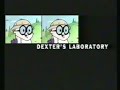 Cartoon Network Cartoon Cartoon Fridays Promo 2000