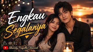 Download lagu Engkaulah Segalanya – Lagu Cinta Paling Romantis Slow Rock Melayu mp3