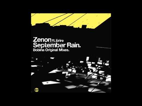 Zenon feat. Erire - September Rain (Dub Mix)