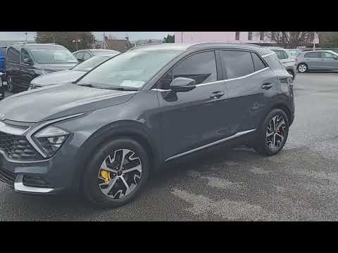 Kia Sportage K2 1.6 Diesel 115 Bhp - Image 2