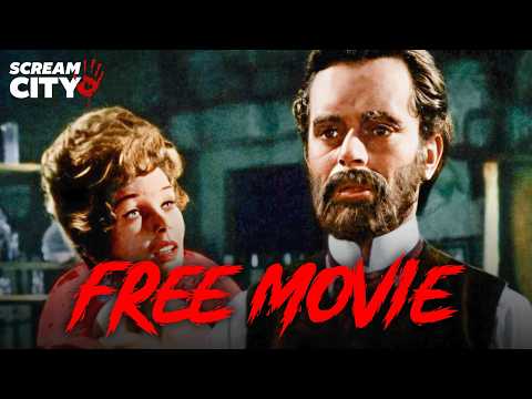 The Two Faces of Dr. Jekyll | FREE MOVIE (Christopher Lee, Paul Massie, Dawn Addams)