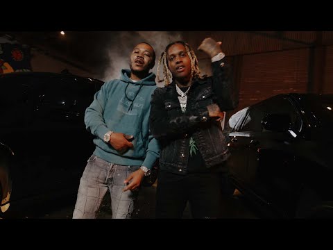 Zona Man & Lil Durk - Rose Up (Official Video)
