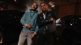 Zona Man &amp; Lil Durk - Rose Up (Official Video)