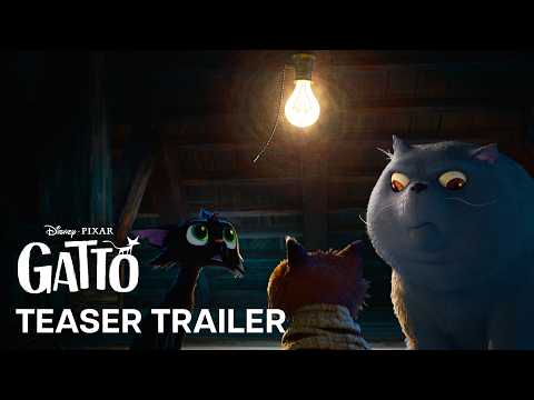 Teaser Trailer
