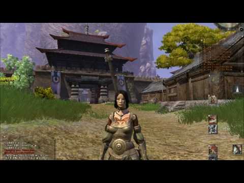 Rise of the Godslayer Beta footage