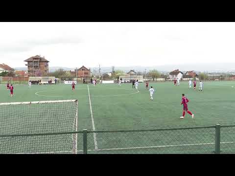KF PODUJEVA vs FC PRISHTINA U19 ( Pjesa 1 )  Video: Gentrit Osmani Production🎥