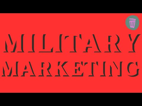 Are US Military Recruiting Ads Honest?