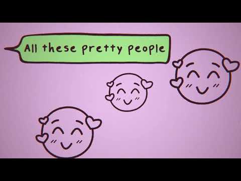 Pretty People - Sophie Pecora