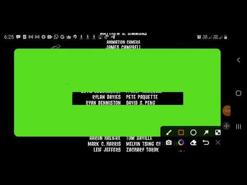 Ice Age: The Meltdown Part 7 In English Movies