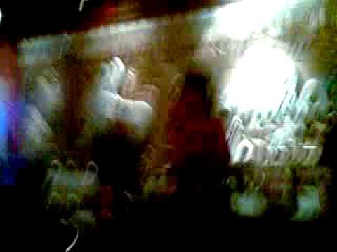 citra scholastika (citra idol) "Love of My Life"