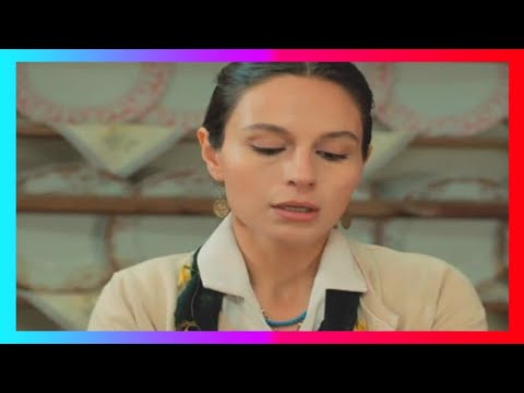 ‘Tierra amarga’, avance del capítulo de hoy: Saniye decide romper su relación con Gaffur