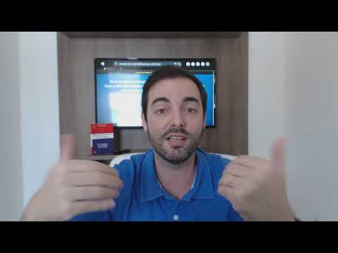 Projeto de pesquisa em 5 Passos