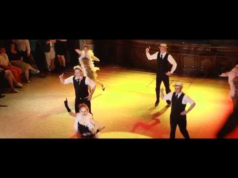 Swing and the City Performance Show Reel 1_2013