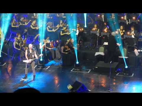 23.10.2013 Крокус Сити Холл. Scorpions(12 - Crossfire+Deadly Sting Suite)