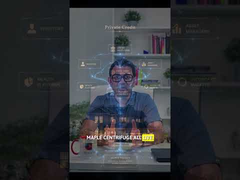 What Can Be Tokenised? Almost Everything | The Future of Ownership