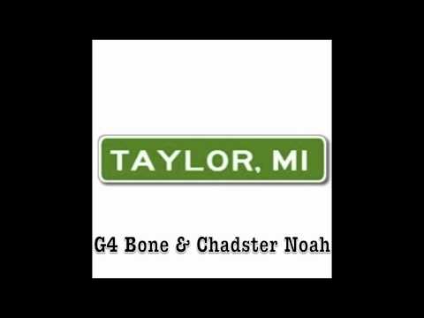 G4 BONE FT. CHADSTER NOAH - RUNNER