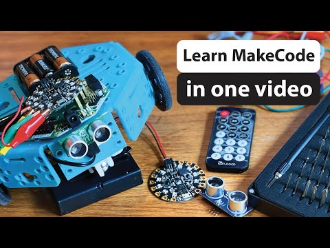 Makeblock Neuron Electronics Kit