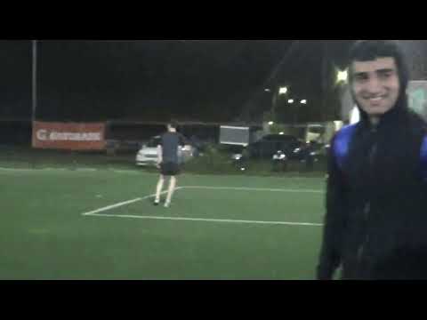 ROCCIX FC VS ZONA NORTE FC - 11/03/2022 - Apertura Mayores