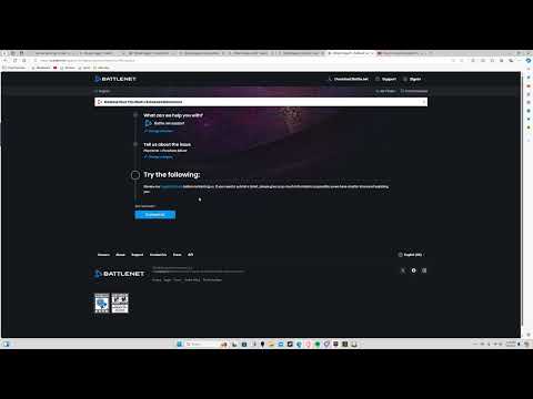 Overwatch Ticket Support