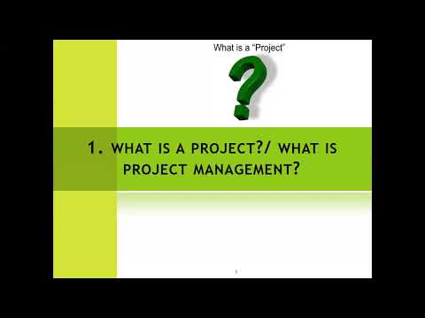 Project Management Course by Strategia Netherlands