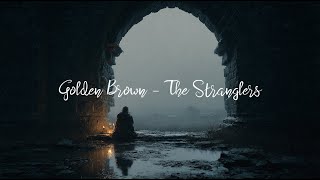 Download lagu Golden Brown - the stranglers - with rain   slowed   loop mp3