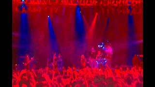 DIR EN GREY - REPETITION OF HATRED (AQA disc 1)