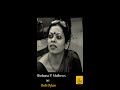 Dr Shobana Mathews On Bob Dylan