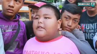 Download lagu Bangijal TV adu pantun mp3 Download lagu Bangijal TV adu pantun mp3