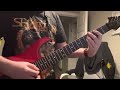 @sevenspiresband - No Words Exchanged
