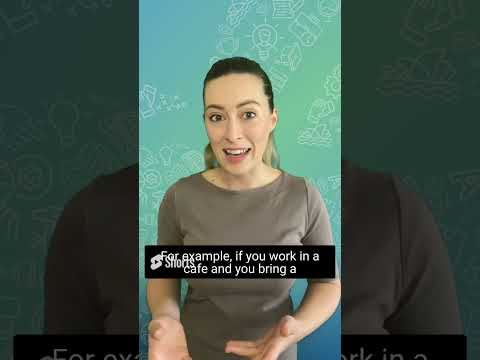 Part of a video titled GOOD ON YA! Learn Aussie English - YouTube