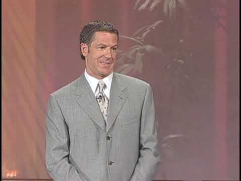 ‘THE BAIT OF SATAN’ Session 1 John Bevere The Bait of Satan series