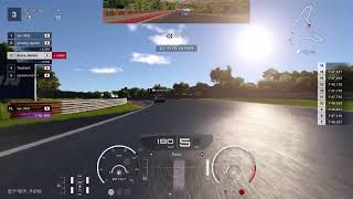 TGC S18 Rd. 4 Croatia GP