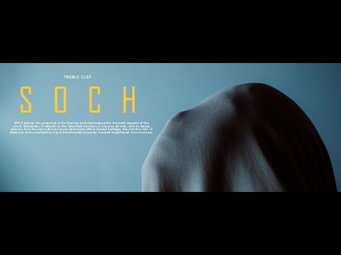 Treble Clef -  SOCH (Official Music Video)